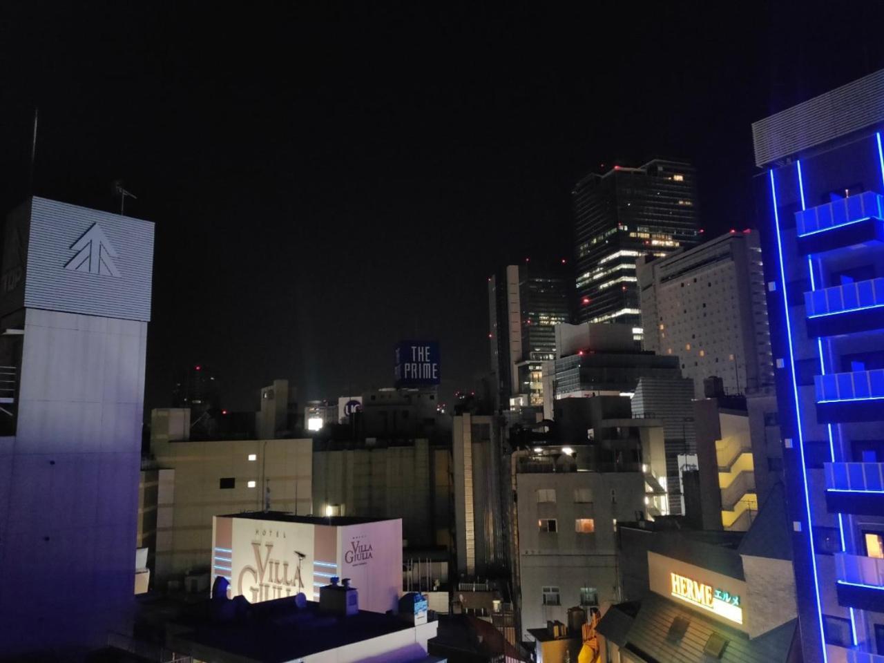 Apartamento In The Center Of Shibuya 渋谷道玄坂 Tokio