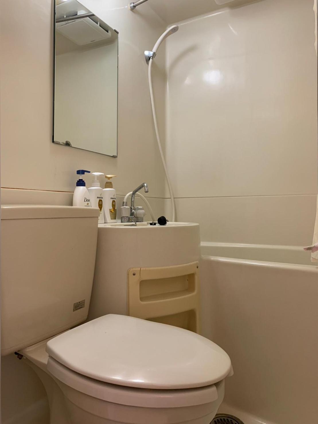 Apartamento In The Center Of Shibuya 渋谷道玄坂