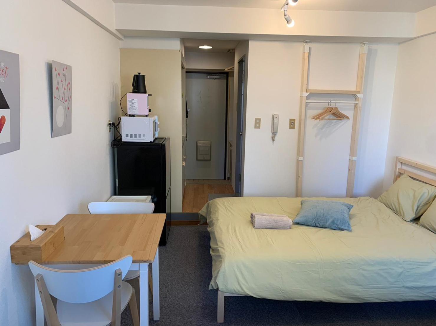In The Center Of Shibuya 渋谷道玄坂 Apartamento *