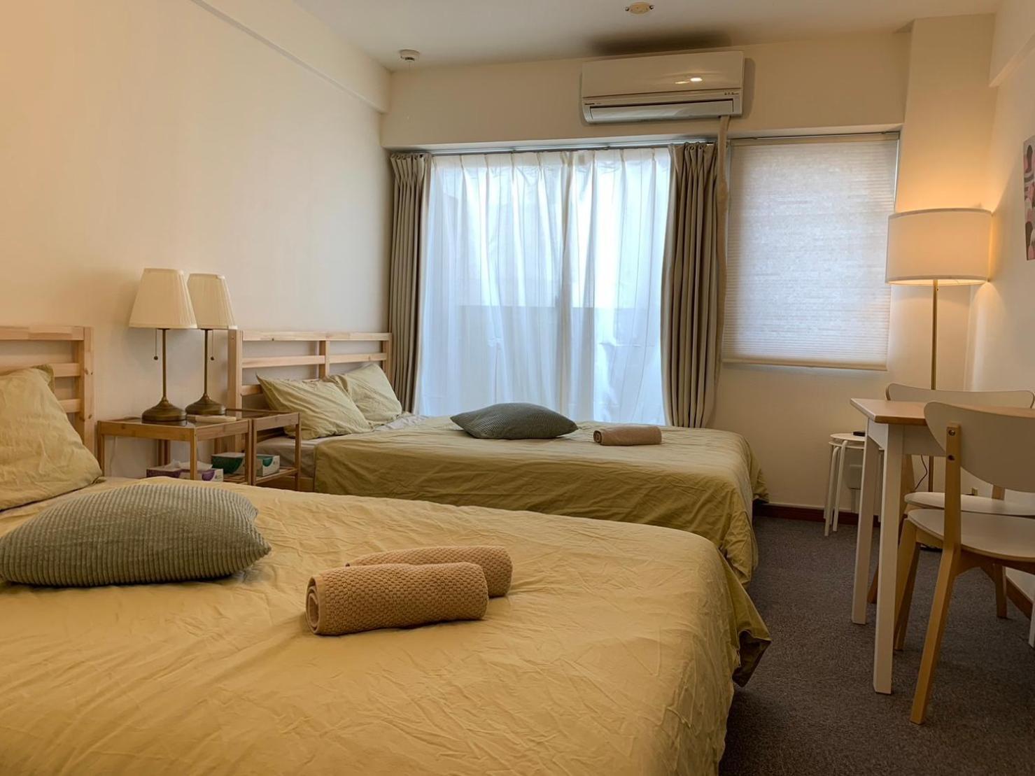 Apartamento In The Center Of Shibuya 渋谷道玄坂