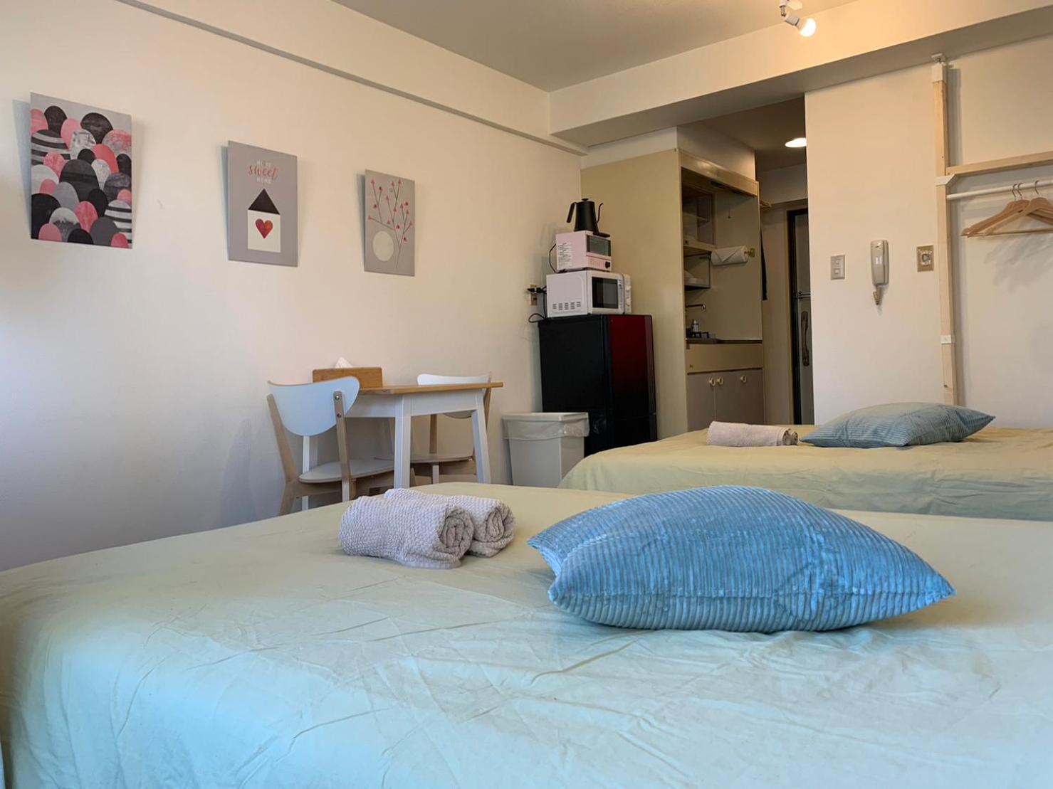 Apartamento In The Center Of Shibuya 渋谷道玄坂 Tokio