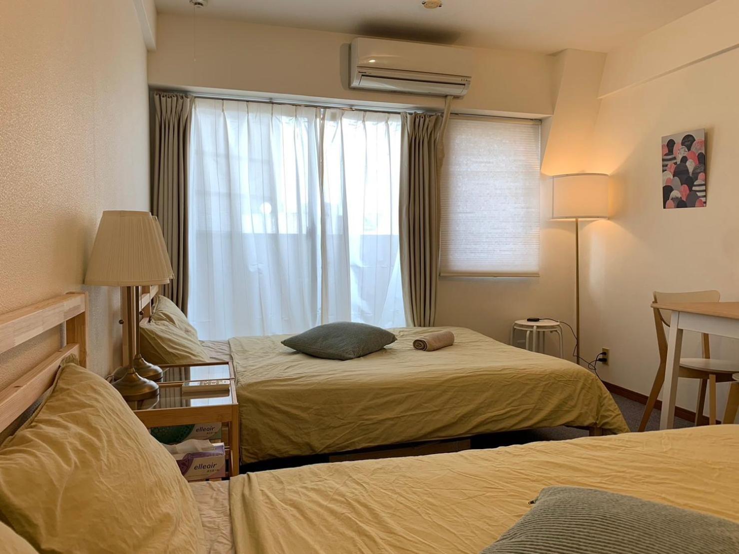 Apartamento In The Center Of Shibuya 渋谷道玄坂 *